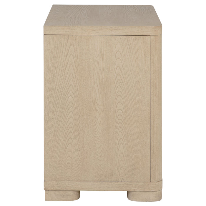 Ladera Nightstands - Bargain Furniture (Detroit, MI)