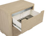 Ladera Nightstands - Bargain Furniture (Detroit, MI)