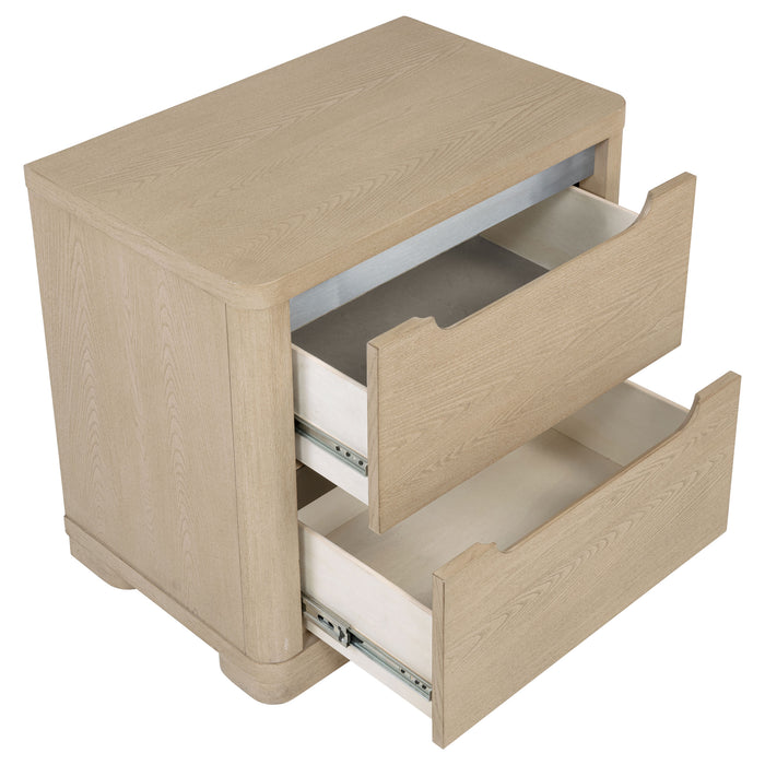 Ladera Nightstands - Bargain Furniture (Detroit, MI)