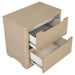 Ladera Nightstands - Bargain Furniture (Detroit, MI)