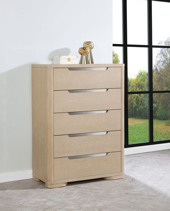 Ladera Chests - Bargain Furniture (Detroit, MI)