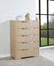 Ladera Chests - Bargain Furniture (Detroit, MI)