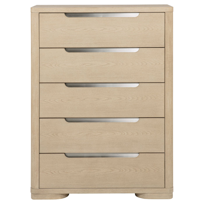 Ladera Chests - Bargain Furniture (Detroit, MI)