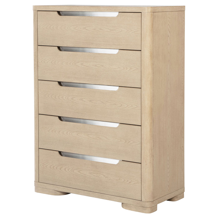Ladera Chests - Bargain Furniture (Detroit, MI)