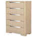 Ladera Chests - Bargain Furniture (Detroit, MI)