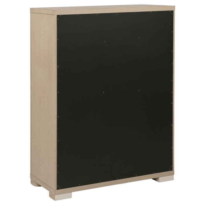 Ladera Chests - Bargain Furniture (Detroit, MI)