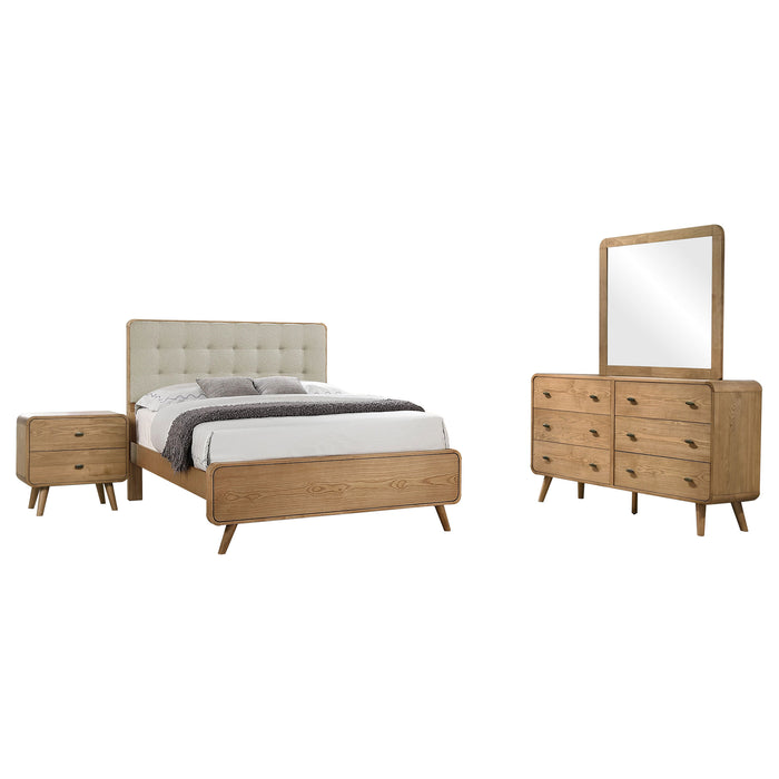 Robyn Bedroom Sets - Bargain Furniture (Detroit, MI)