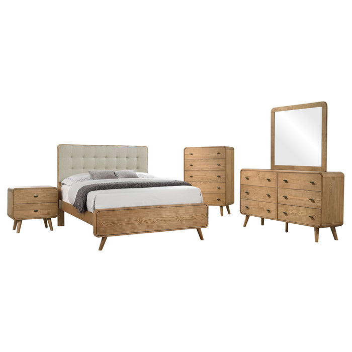 Robyn Bedroom Sets - Bargain Furniture (Detroit, MI)