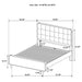 Robyn Bedroom Sets - Bargain Furniture (Detroit, MI)