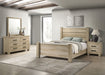 Oakglen Bedroom Sets - Bargain Furniture (Detroit, MI)