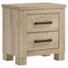 Oakglen Bedroom Sets - Bargain Furniture (Detroit, MI)