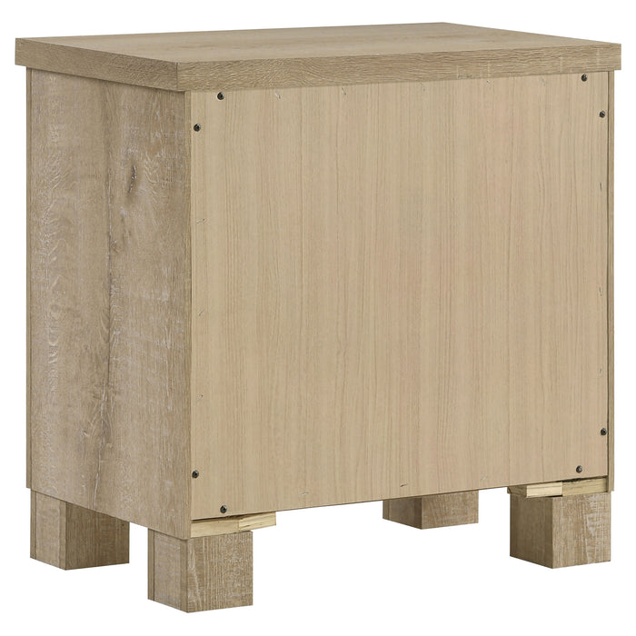 Oakglen Bedroom Sets - Bargain Furniture (Detroit, MI)