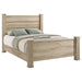 Oakglen Beds - Bargain Furniture (Detroit, MI)