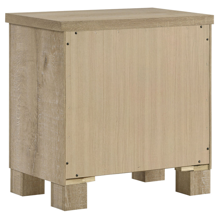 Oakglen Bedroom Sets - Bargain Furniture (Detroit, MI)