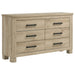Oakglen Bedroom Sets - Bargain Furniture (Detroit, MI)