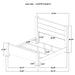 Oakglen Bedroom Sets - Bargain Furniture (Detroit, MI)