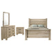 Oakglen Bedroom Sets - Bargain Furniture (Detroit, MI)