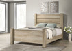 Oakglen Beds - Bargain Furniture (Detroit, MI)