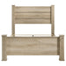 Oakglen Beds - Bargain Furniture (Detroit, MI)