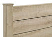 Oakglen Beds - Bargain Furniture (Detroit, MI)