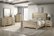 Oakglen Beds - Bargain Furniture (Detroit, MI)