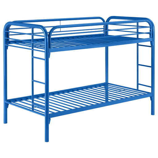 Morgan Bunk Beds - Bargain Furniture (Detroit, MI)