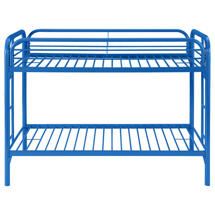 Morgan Bunk Beds - Bargain Furniture (Detroit, MI)