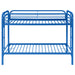 Morgan Bunk Beds - Bargain Furniture (Detroit, MI)