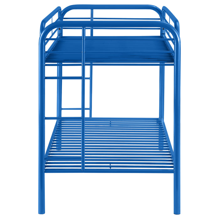 Morgan Bunk Beds - Bargain Furniture (Detroit, MI)