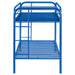 Morgan Bunk Beds - Bargain Furniture (Detroit, MI)