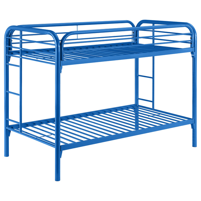 Morgan Bunk Beds - Bargain Furniture (Detroit, MI)