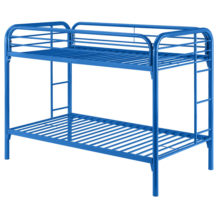 Morgan Bunk Beds - Bargain Furniture (Detroit, MI)