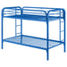 Morgan Bunk Beds - Bargain Furniture (Detroit, MI)