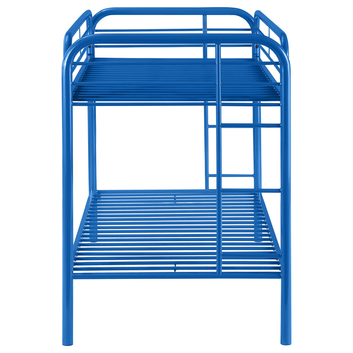 Morgan Bunk Beds - Bargain Furniture (Detroit, MI)