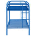 Morgan Bunk Beds - Bargain Furniture (Detroit, MI)