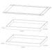 Morgan Bunk Beds - Bargain Furniture (Detroit, MI)