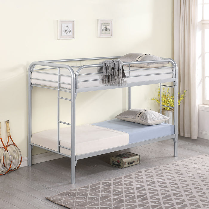 Morgan Bunk Beds - Bargain Furniture (Detroit, MI)