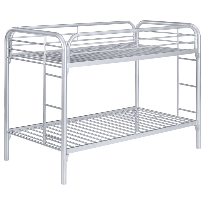 Morgan Bunk Beds - Bargain Furniture (Detroit, MI)