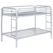 Morgan Bunk Beds - Bargain Furniture (Detroit, MI)