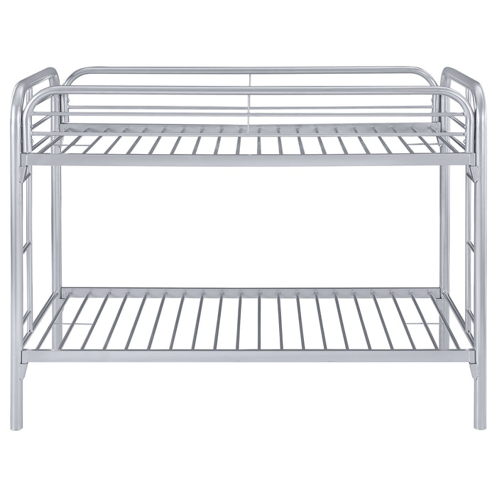 Morgan Bunk Beds - Bargain Furniture (Detroit, MI)