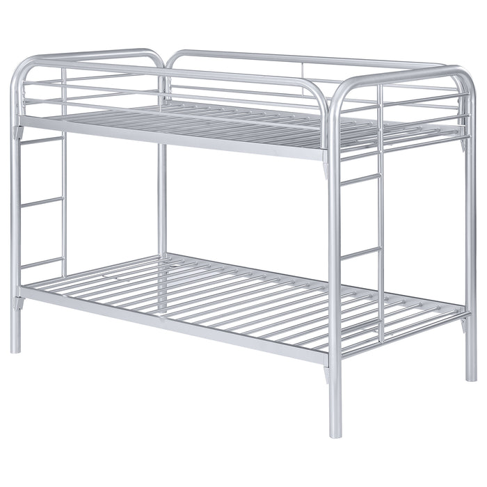 Morgan Bunk Beds - Bargain Furniture (Detroit, MI)