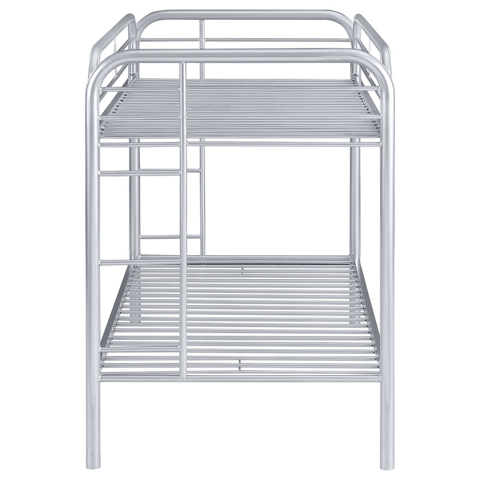 Morgan Bunk Beds - Bargain Furniture (Detroit, MI)