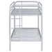 Morgan Bunk Beds - Bargain Furniture (Detroit, MI)