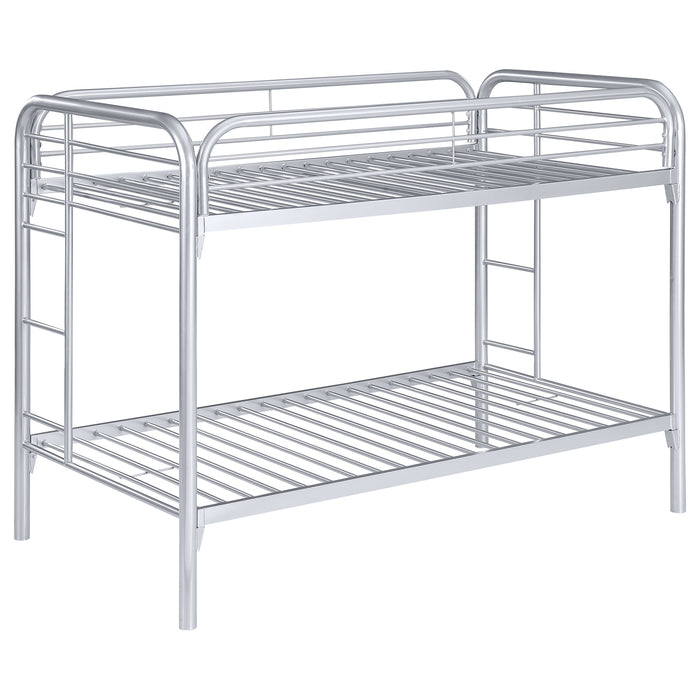 Morgan Bunk Beds - Bargain Furniture (Detroit, MI)