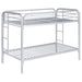 Morgan Bunk Beds - Bargain Furniture (Detroit, MI)