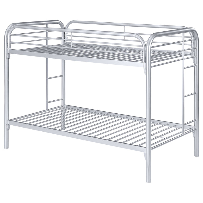 Morgan Bunk Beds - Bargain Furniture (Detroit, MI)