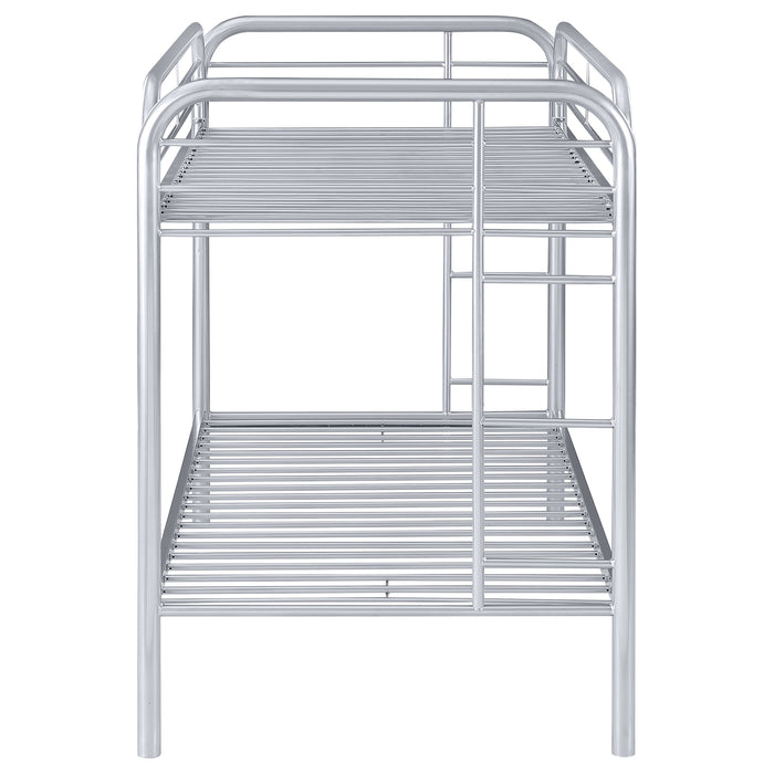 Morgan Bunk Beds - Bargain Furniture (Detroit, MI)