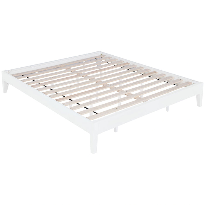 Hounslow Platform Bed Base