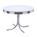 Retro 5 Pc Dining Sets - Bargain Furniture (Detroit, MI)