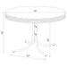 Retro 5 Pc Dining Sets - Bargain Furniture (Detroit, MI)